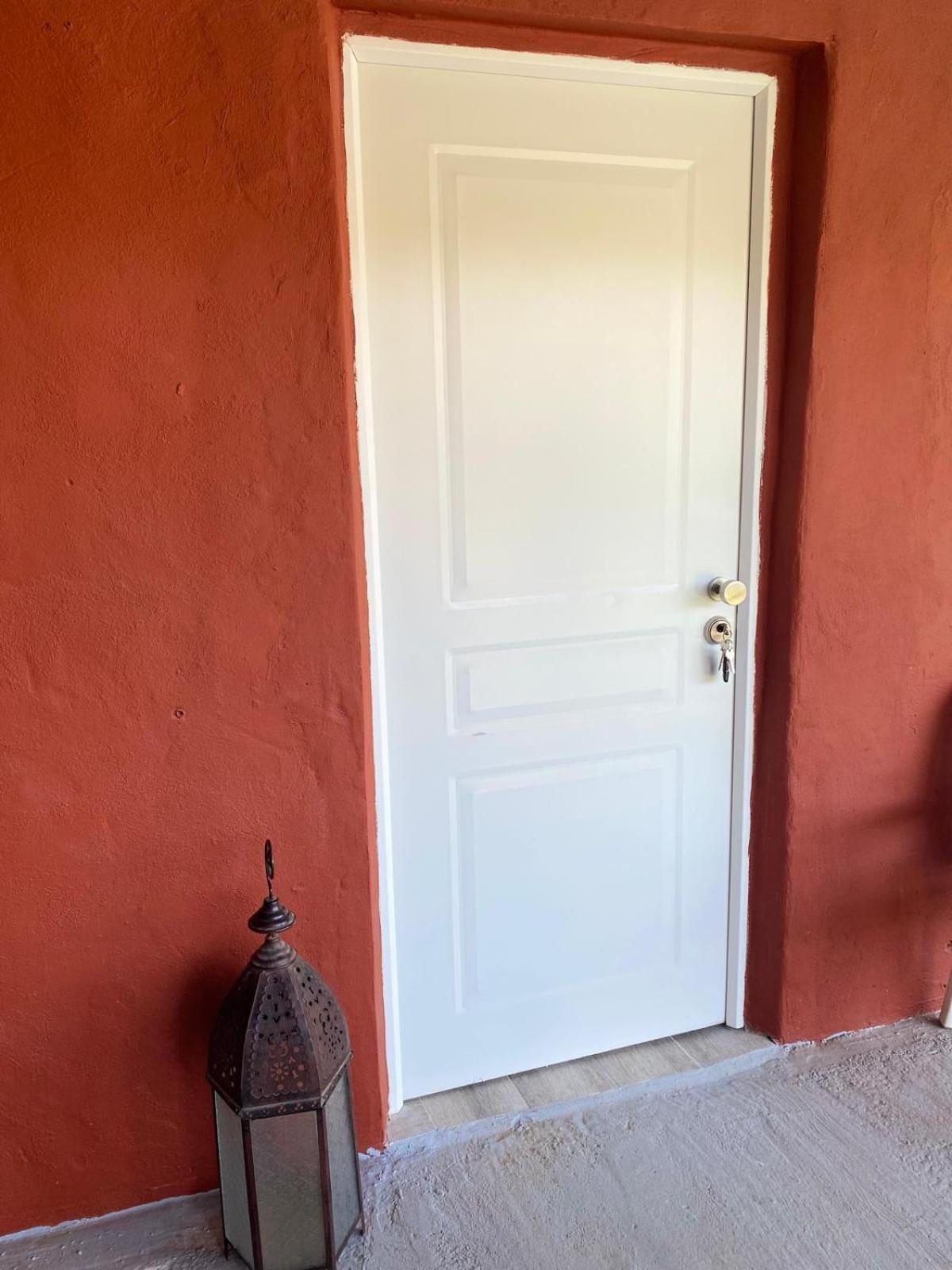 Casa Grande Finca El Calabres アグイメス エクステリア 写真